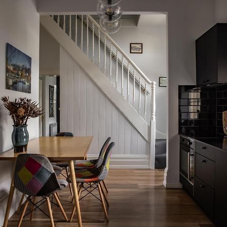 Sanctum Boutique Apartments Χόμπαρτ Εξωτερικό φωτογραφία