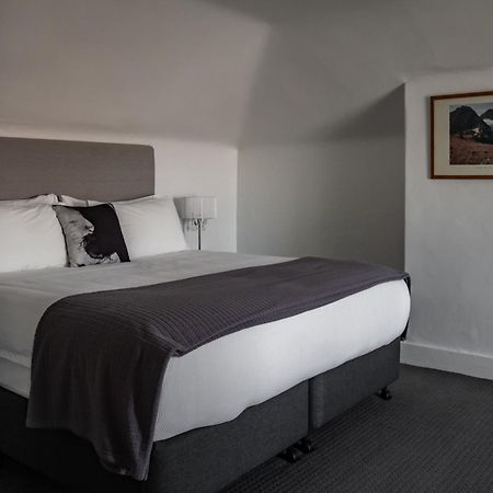 Sanctum Boutique Apartments Χόμπαρτ Εξωτερικό φωτογραφία