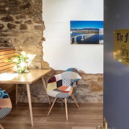 Sanctum Boutique Apartments Χόμπαρτ Εξωτερικό φωτογραφία