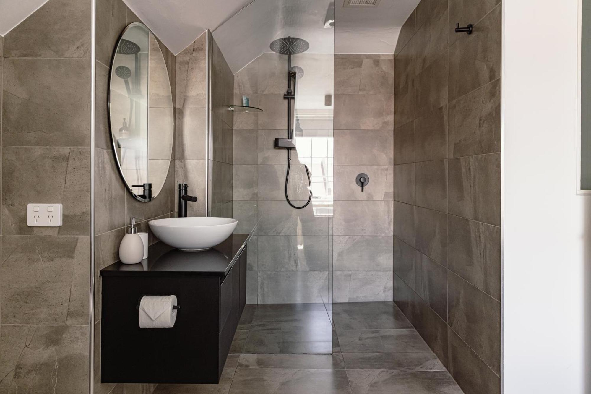 Sanctum Boutique Apartments Χόμπαρτ Εξωτερικό φωτογραφία