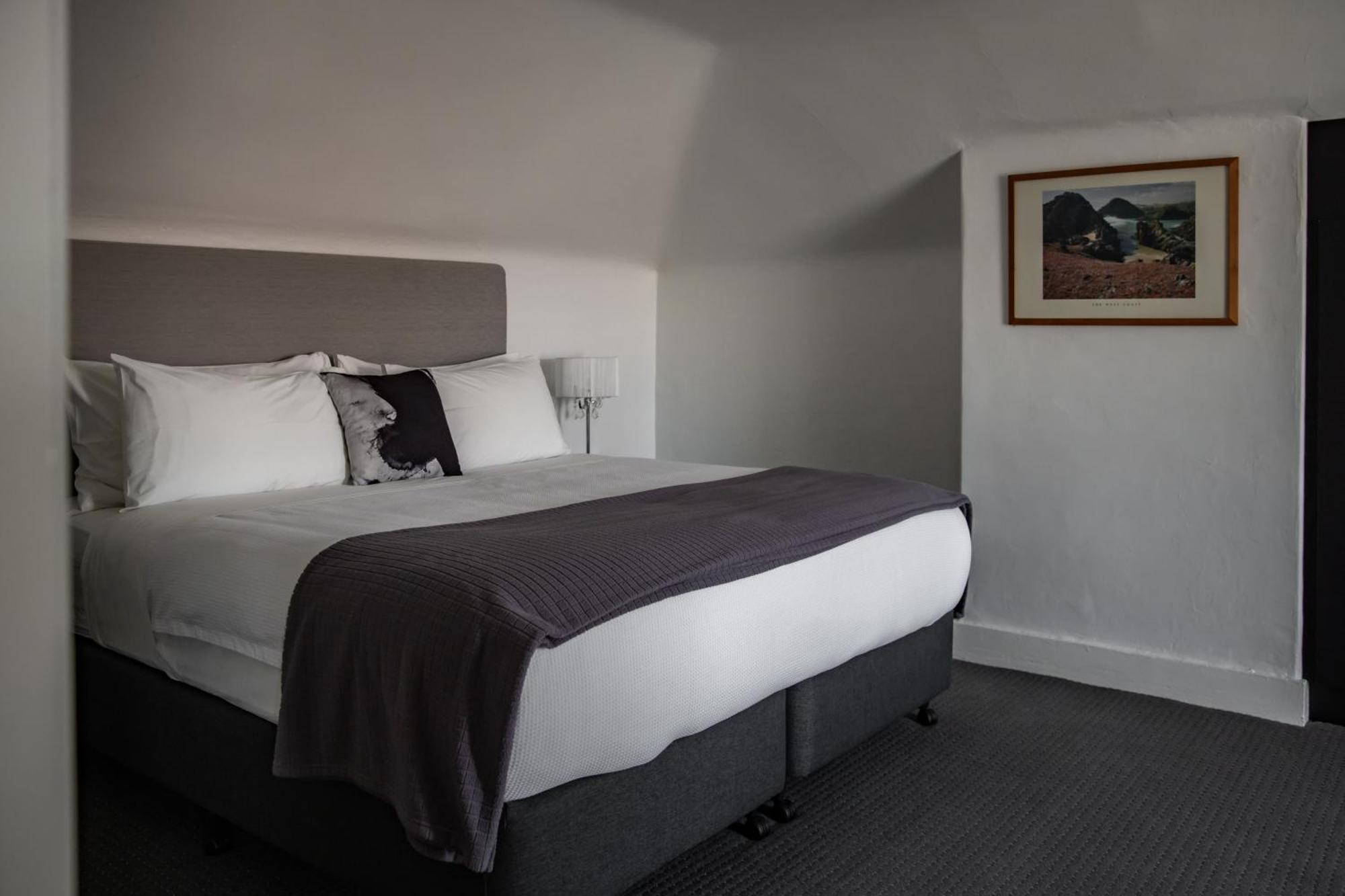 Sanctum Boutique Apartments Χόμπαρτ Εξωτερικό φωτογραφία