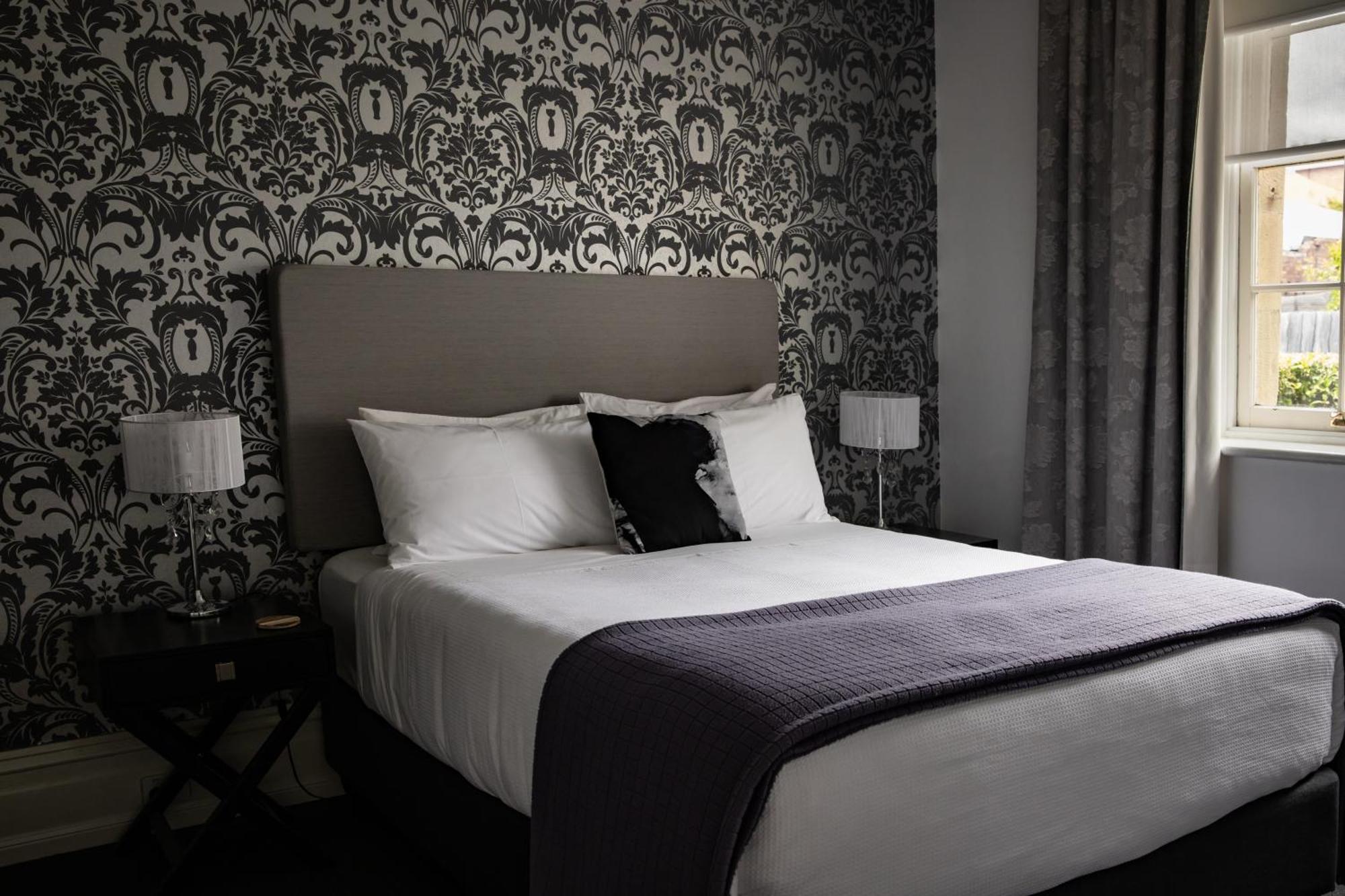 Sanctum Boutique Apartments Χόμπαρτ Εξωτερικό φωτογραφία