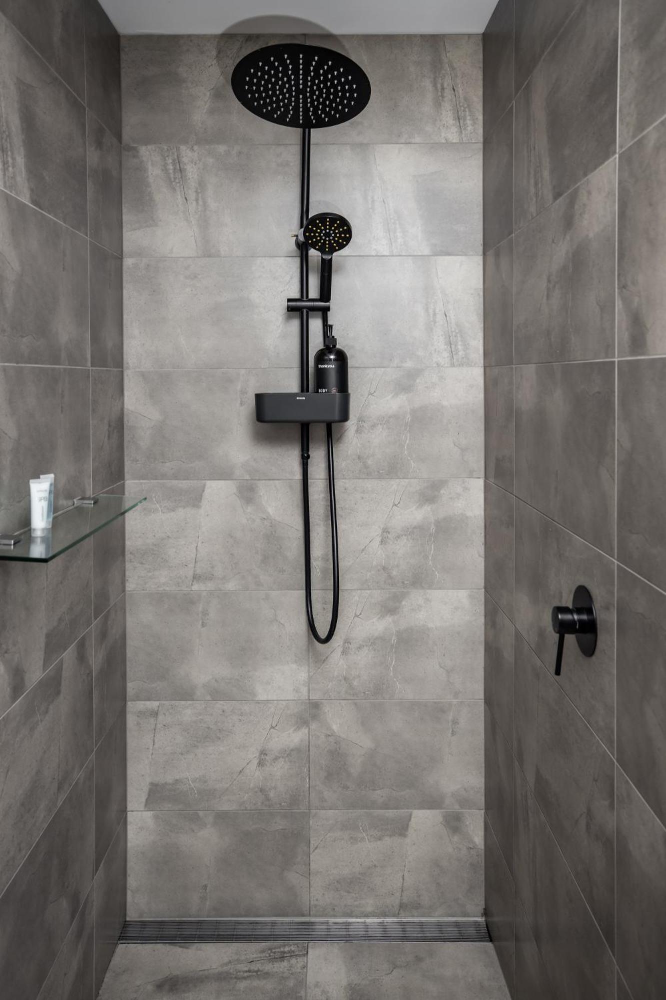Sanctum Boutique Apartments Χόμπαρτ Εξωτερικό φωτογραφία
