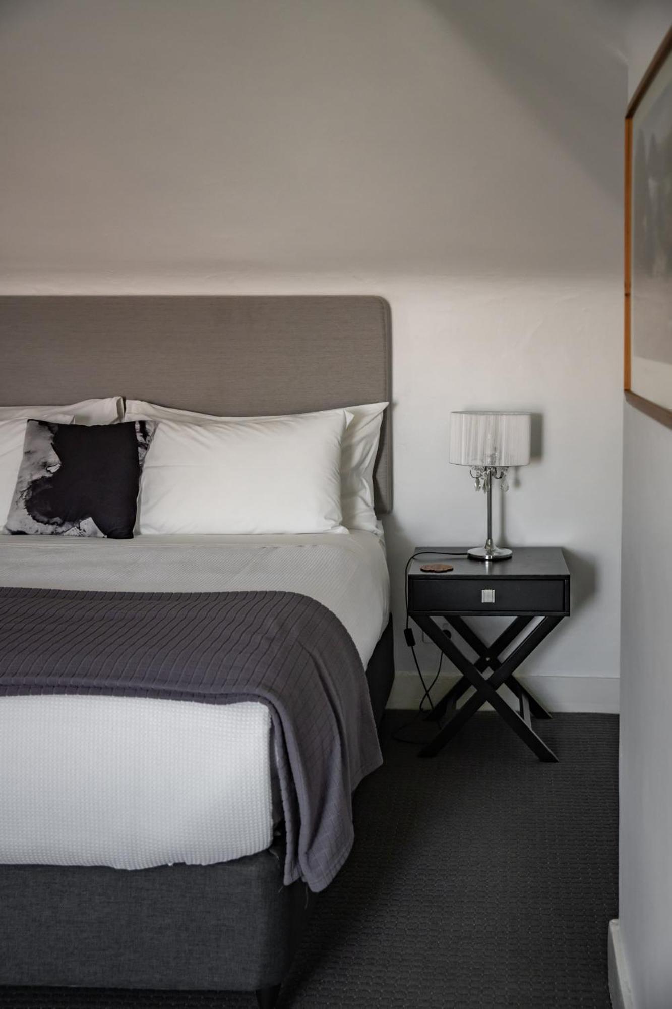 Sanctum Boutique Apartments Χόμπαρτ Εξωτερικό φωτογραφία