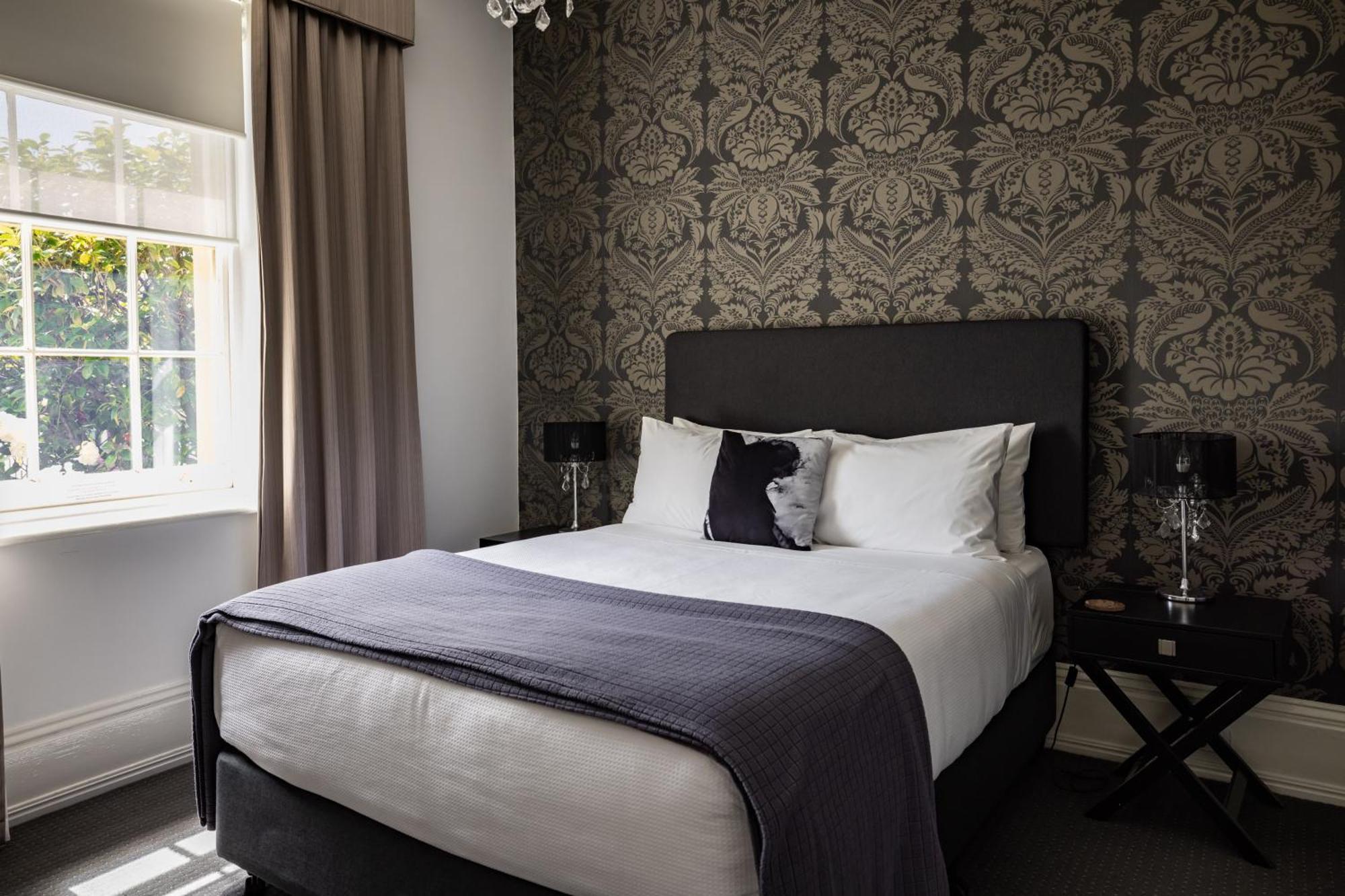 Sanctum Boutique Apartments Χόμπαρτ Εξωτερικό φωτογραφία
