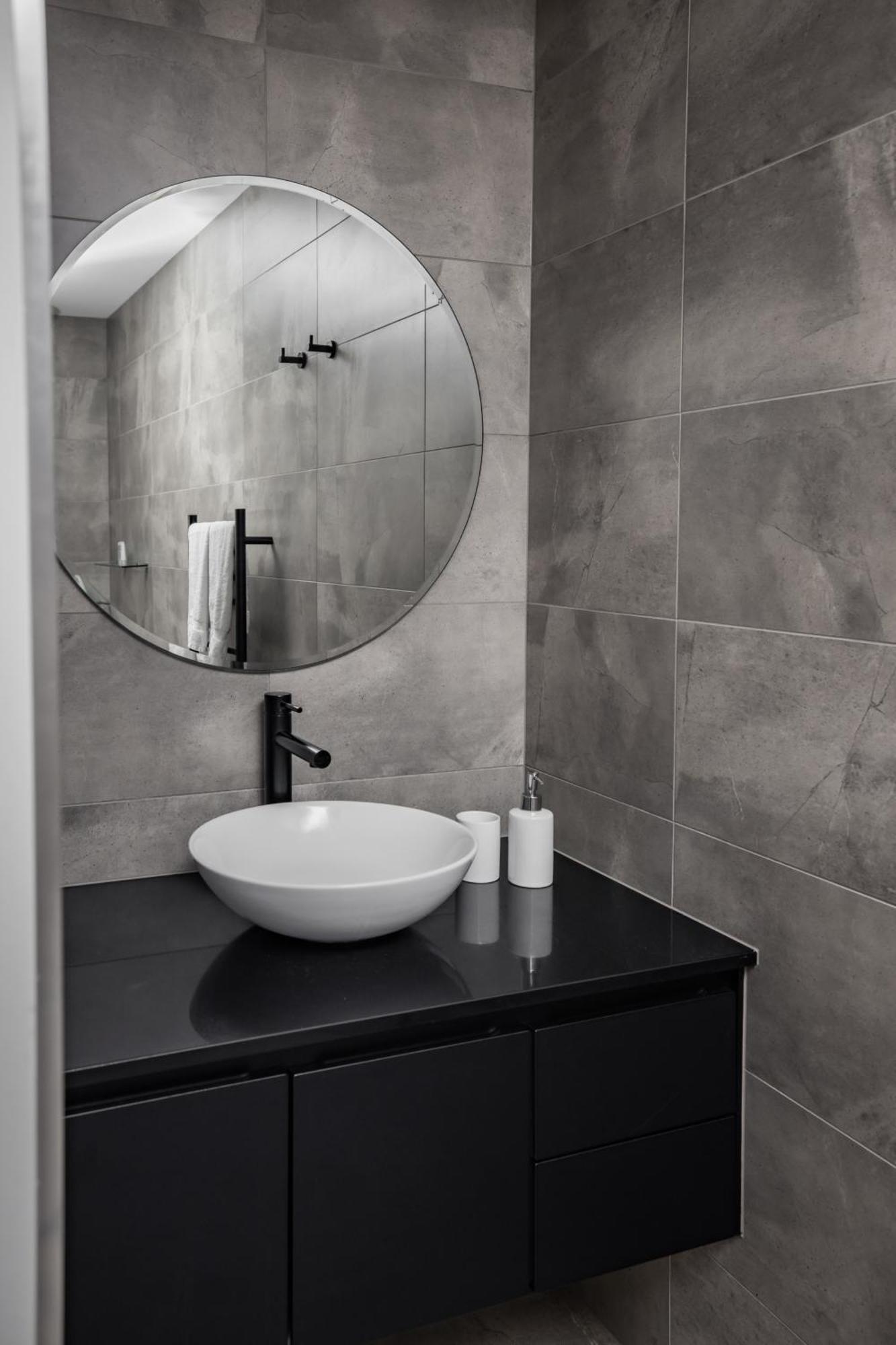 Sanctum Boutique Apartments Χόμπαρτ Εξωτερικό φωτογραφία