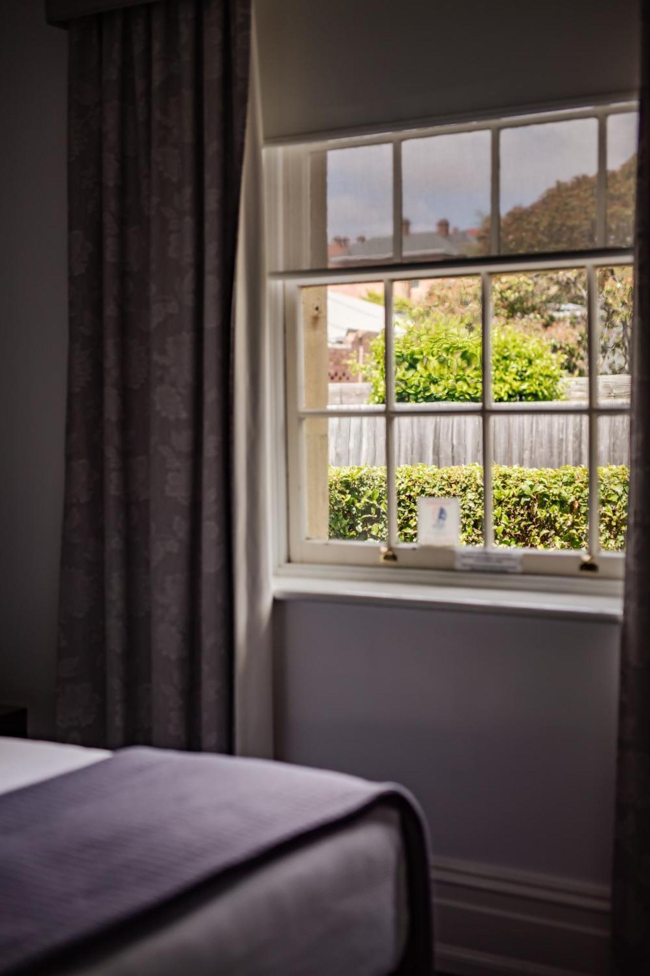 Sanctum Boutique Apartments Χόμπαρτ Εξωτερικό φωτογραφία
