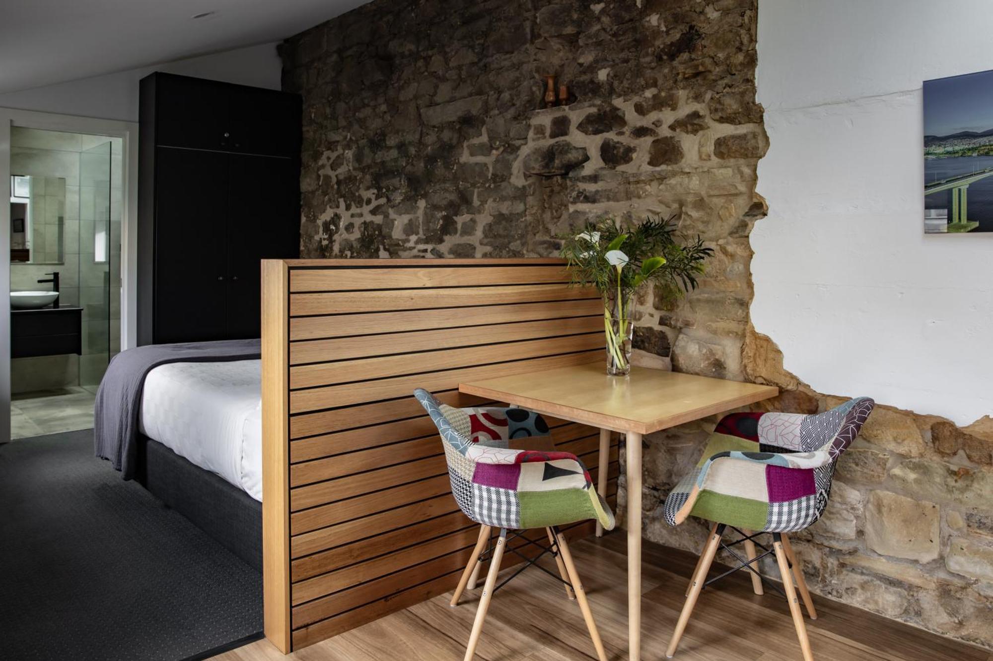 Sanctum Boutique Apartments Χόμπαρτ Εξωτερικό φωτογραφία