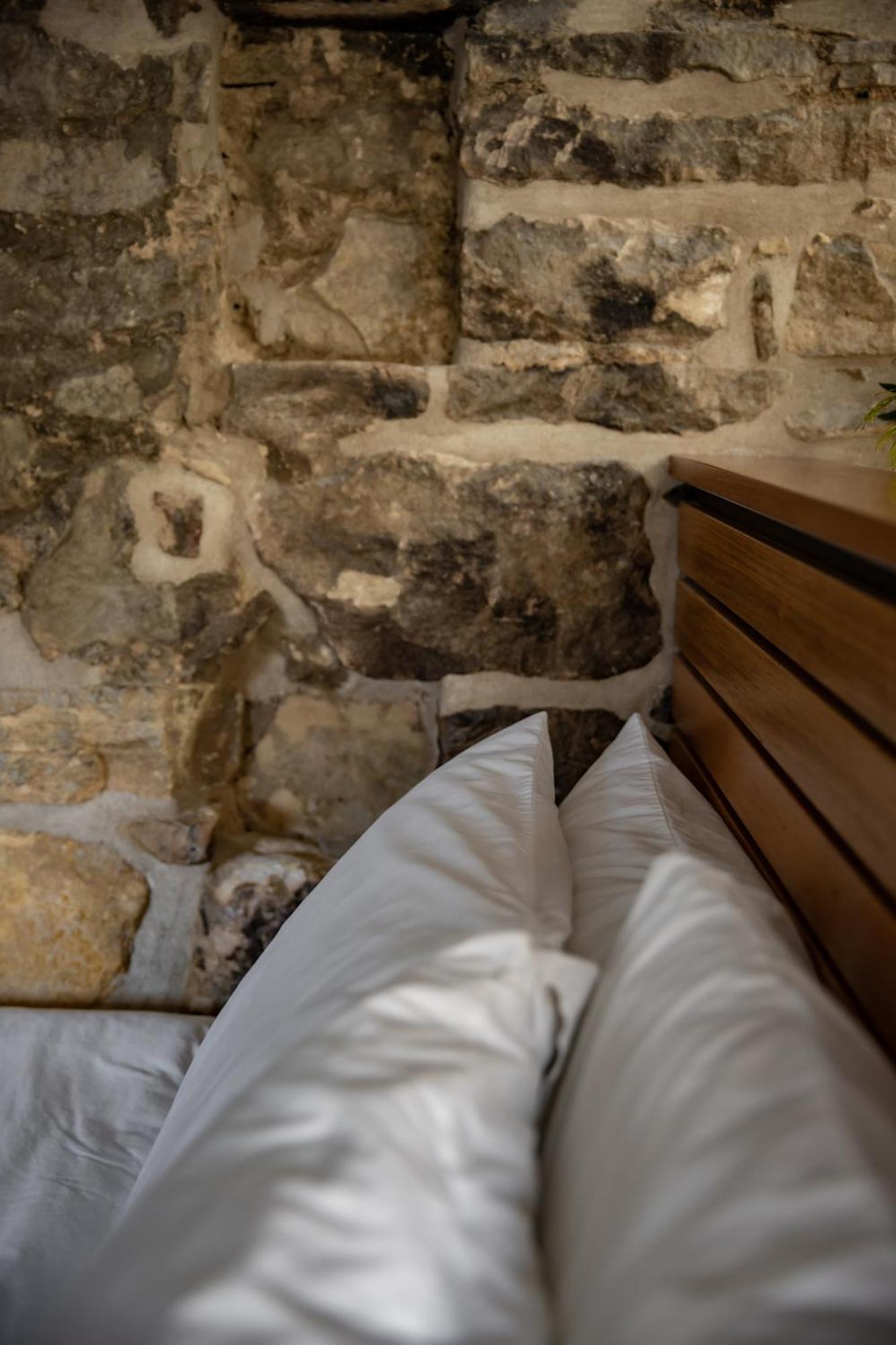 Sanctum Boutique Apartments Χόμπαρτ Εξωτερικό φωτογραφία